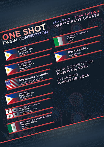Copy of ONE SHOT FWSIM COMPETITION (7)