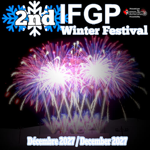 2nd IFGP Winter Festival Logo (2027)(1)