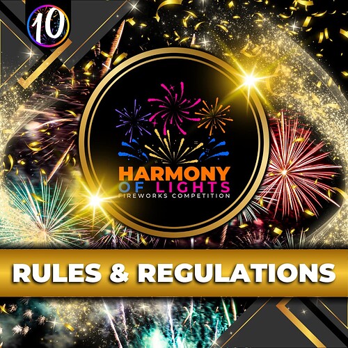3rd HOL Rules 1