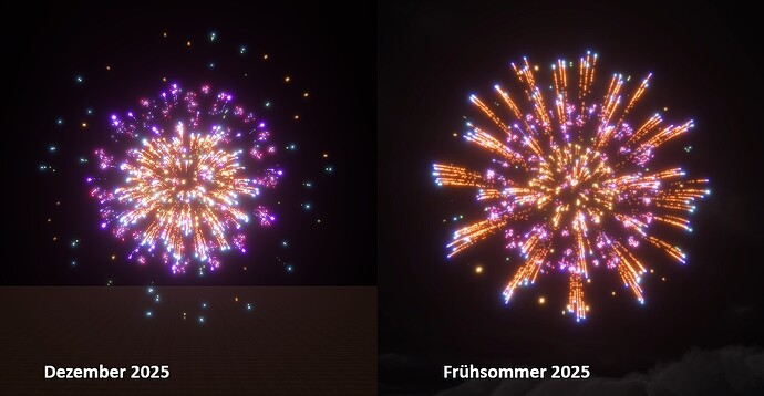 Effektvergleich DEZ2025