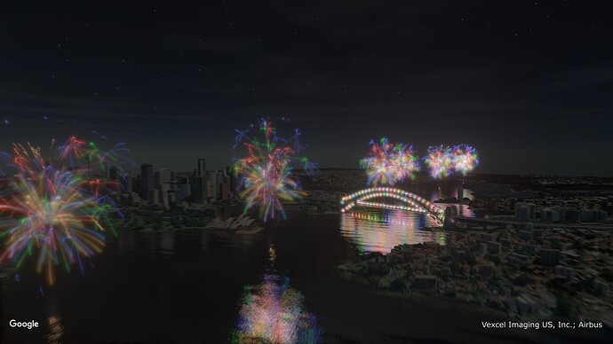 LongExposure