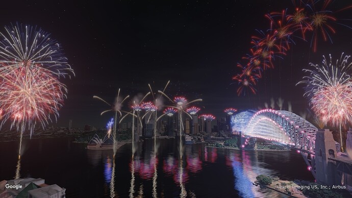 LongExposure