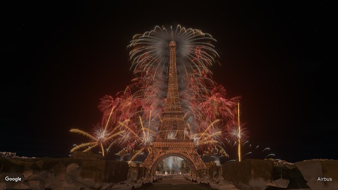 LongExposure