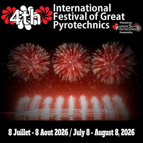 Annonce 4th IFGP 2026