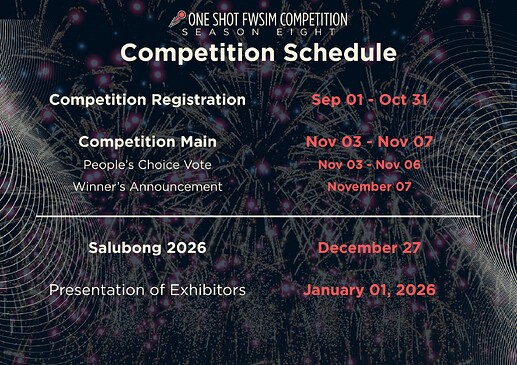 Copy of Copy of ONE SHOT FWSIM COMPETITION (3)